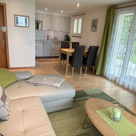 Chalet Protea Wengen Zewnętrze zdjęcie