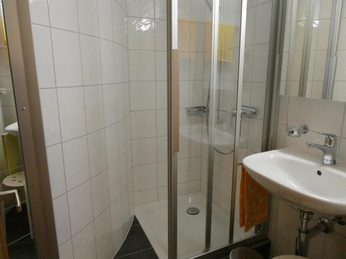 Chalet Protea Wengen Zewnętrze zdjęcie
