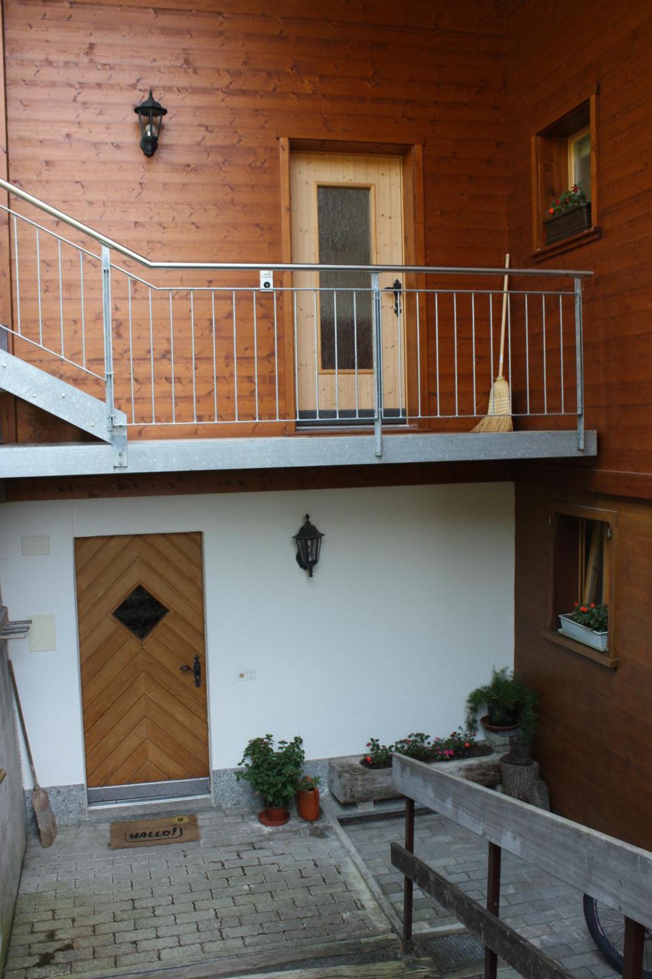 Chalet Protea Wengen Zewnętrze zdjęcie
