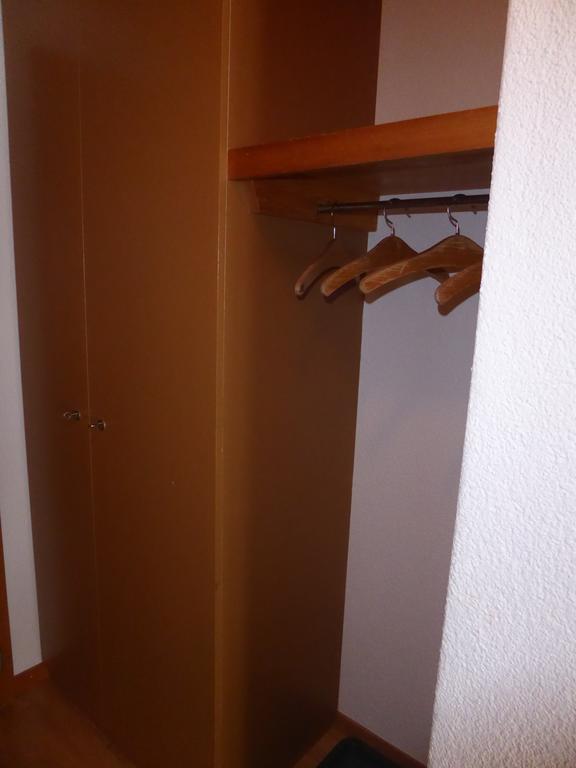 Chalet Protea Wengen Zewnętrze zdjęcie